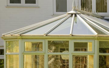 conservatory roof repair Coxpark, Cornwall