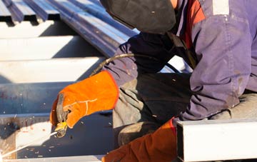 Coxpark flat roofing options