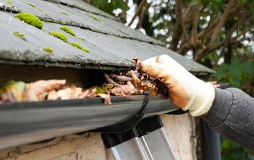 gutter cleaning Coxpark, Cornwall