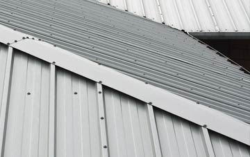 disadvantages of Coxpark metal roofing