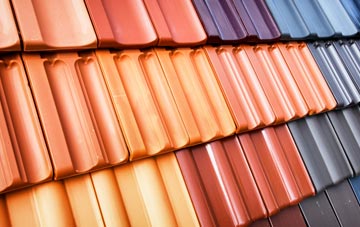 Coxpark roof tile costs