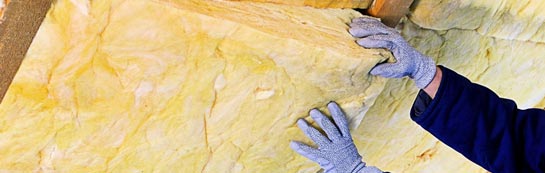 quotes for Coxpark roof insulation