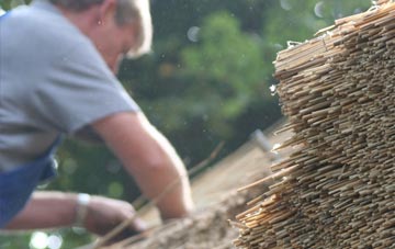 professional Coxpark thatchers