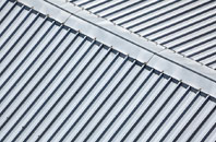 Coxpark metal roofing