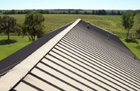 Coxpark metal roof quotes