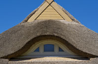 Coxpark thatch roofing